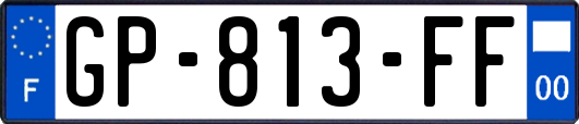 GP-813-FF