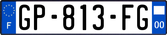 GP-813-FG