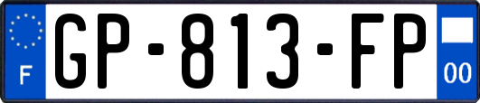 GP-813-FP
