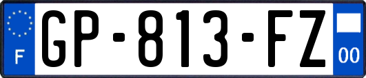 GP-813-FZ