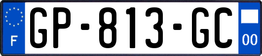 GP-813-GC