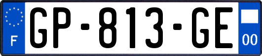 GP-813-GE