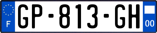 GP-813-GH