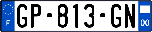 GP-813-GN