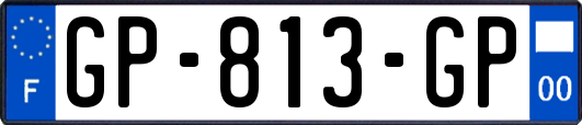 GP-813-GP