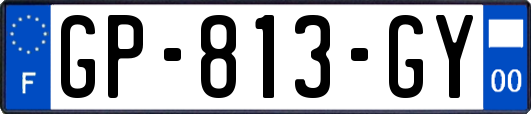 GP-813-GY