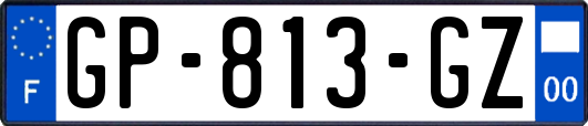 GP-813-GZ