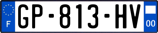 GP-813-HV