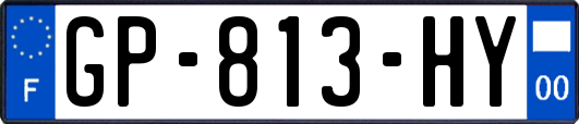 GP-813-HY