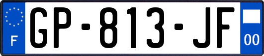 GP-813-JF