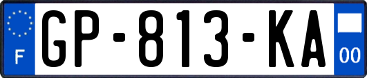 GP-813-KA