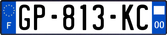 GP-813-KC
