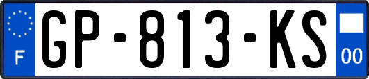 GP-813-KS