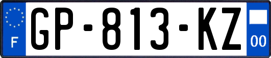 GP-813-KZ
