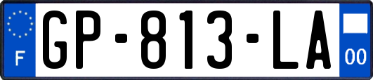 GP-813-LA