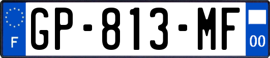 GP-813-MF