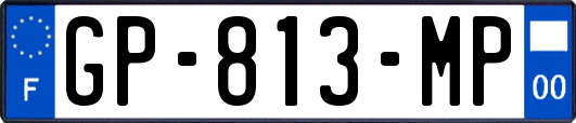 GP-813-MP