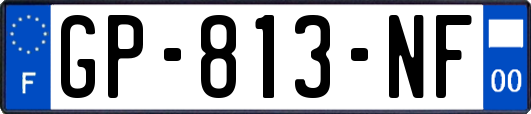 GP-813-NF