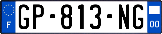 GP-813-NG