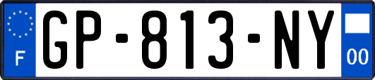 GP-813-NY