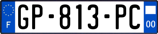 GP-813-PC