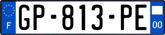 GP-813-PE