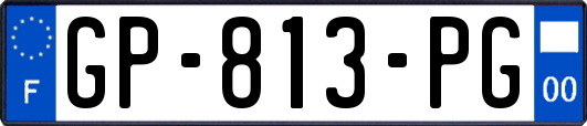 GP-813-PG