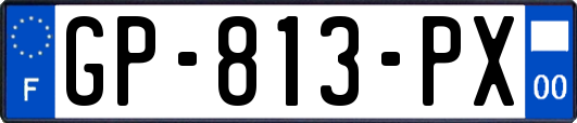GP-813-PX