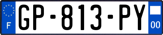 GP-813-PY
