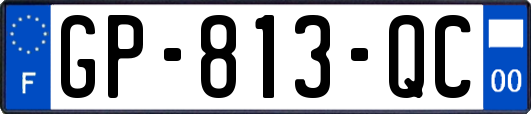 GP-813-QC