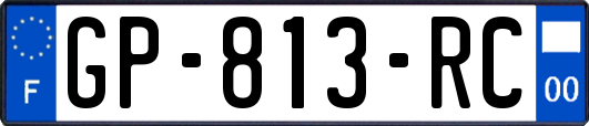 GP-813-RC