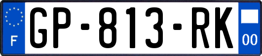 GP-813-RK