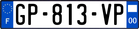GP-813-VP