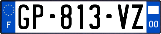 GP-813-VZ