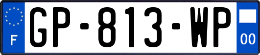 GP-813-WP