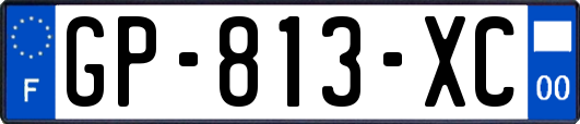 GP-813-XC