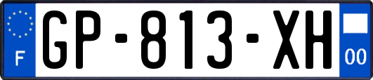 GP-813-XH