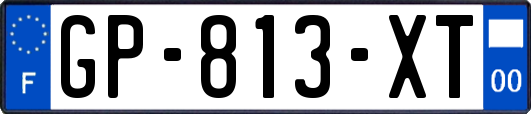 GP-813-XT