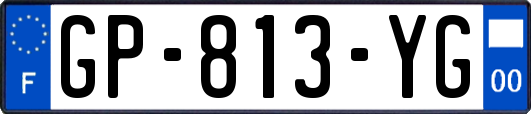 GP-813-YG