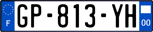 GP-813-YH