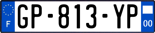 GP-813-YP