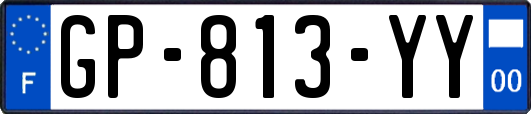 GP-813-YY