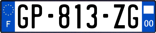 GP-813-ZG