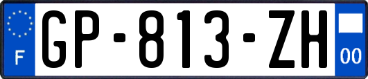 GP-813-ZH