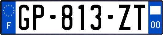GP-813-ZT