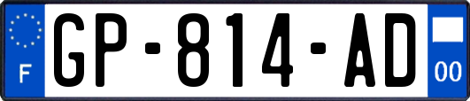 GP-814-AD