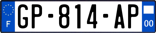 GP-814-AP