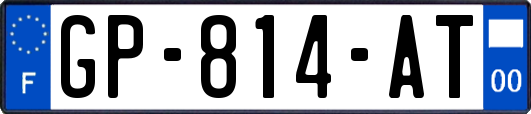 GP-814-AT