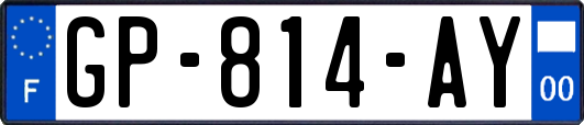 GP-814-AY