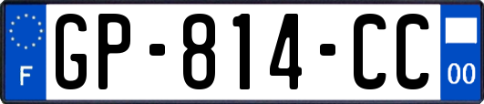 GP-814-CC